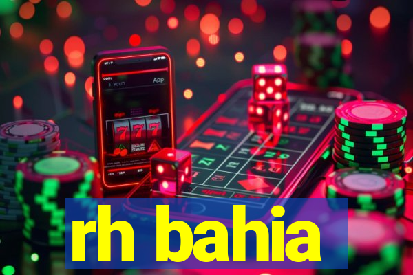 rh bahia